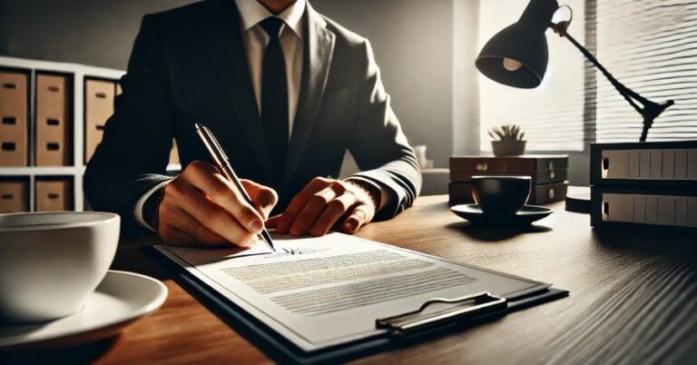 How to Become a Real Estate Notary in Texas