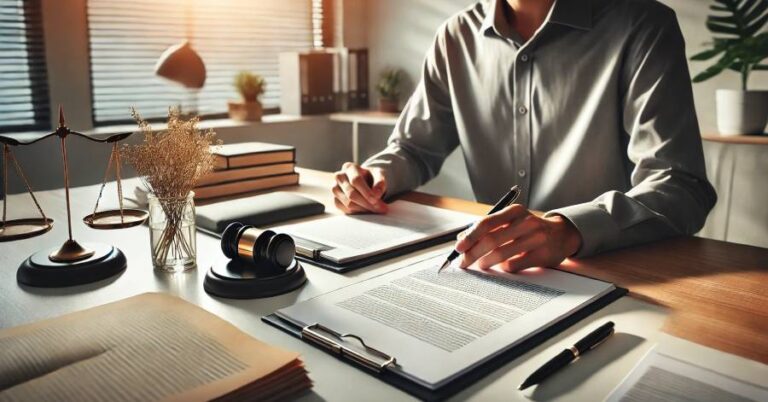 Signature Guarantee vs Notary: Key Differences and Uses